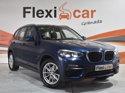 usado BMW X3 sDrive18d Business Diésel en Flexicar Granada