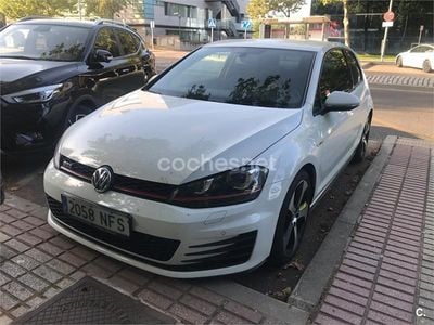 VW Golf VII