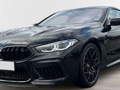 BMW M8