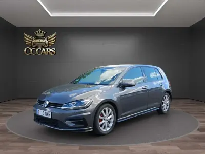 Occasion VW Golf VII