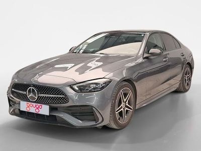 Usado Mercedes C220 197 CV (144 kW) 2025 Berlina