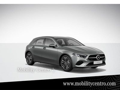 Mercedes A200