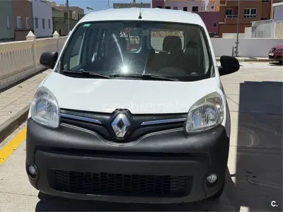 Usado Renault Kangoo