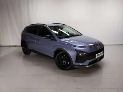 Usado Hyundai Bayon