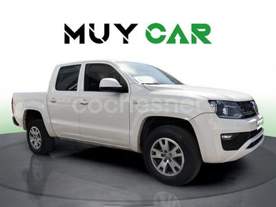 VW Amarok