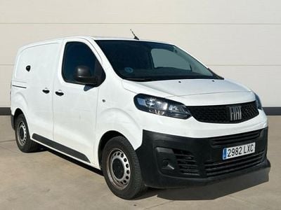 Fiat Scudo