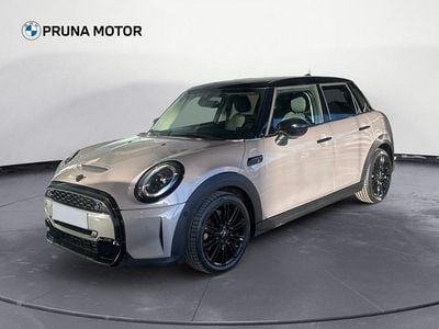 Usado 2021 Mini Cooper S Utilitario | 24.500 € (Super precio)
