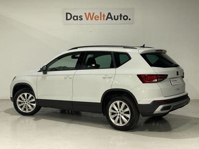 usado Seat Ateca 1.5 TSI S&S Style XL 110 kW (150 CV)