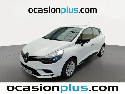 Usado Renault Clio IV