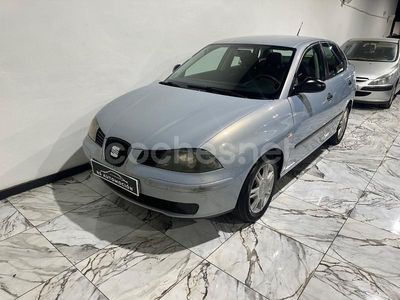 Seat Cordoba
