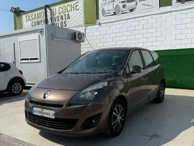 Usado Renault Grand Scénic