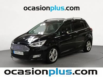 Ford Grand C-Max