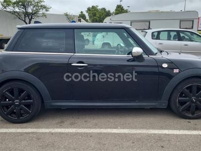 Mini Cooper D