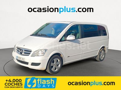 Mercedes Viano