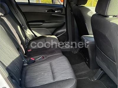 Usado Mitsubishi Eclipse Cross Spirit 163 CV (119 kW) 2019 Blanco SUV