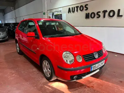 Usado VW Polo
