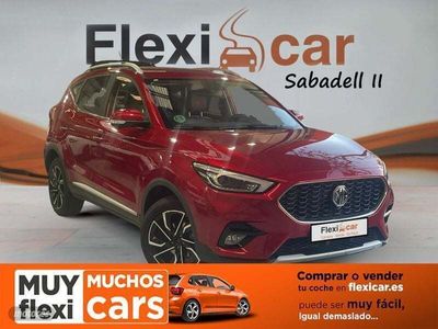 usado MG ZS 1.5 COMFORT