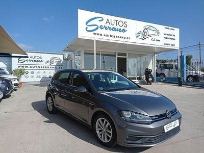 VW Golf VIII