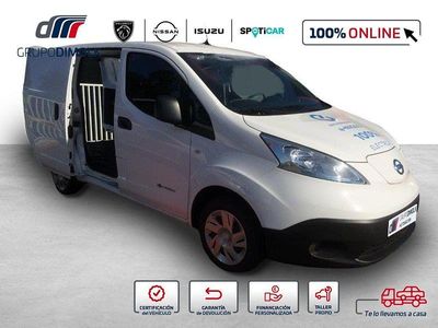 Nissan e-NV200