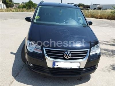 VW Touran