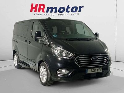 Ford Tourneo