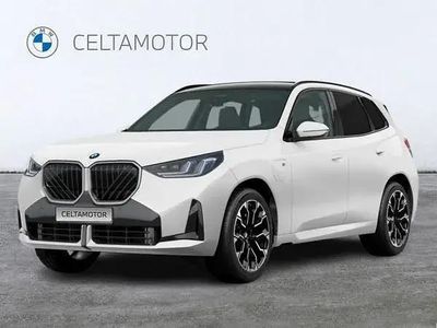 Nouvelle BMW X3 299 ch (219 kW) 2026 Otro SUV