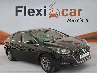 usado Hyundai i40 1.6 CRDi 85kW (115CV) Klass Diésel en Flexicar Murcia 3