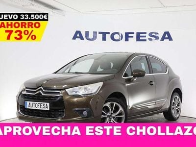 Citroën DS4