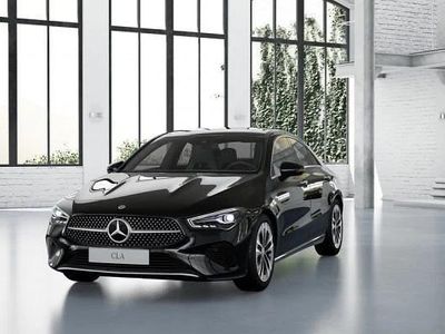 Mercedes CLA200