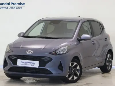 Usado Hyundai i10 67 CV (49 kW) 2025 Utilitario