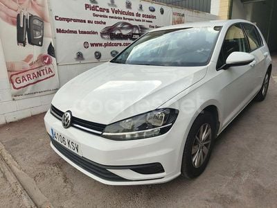 VW Golf VII