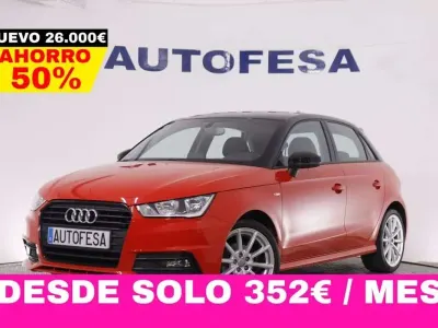 Usado Audi A1