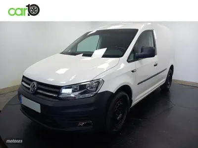 Usado VW Caddy