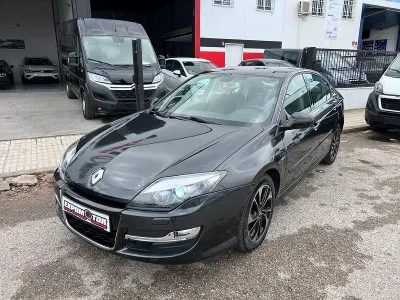 Usado Renault Laguna III
