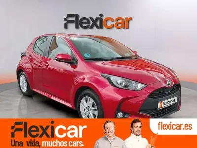 Käytetty Mazda 2
