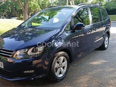 VW Sharan