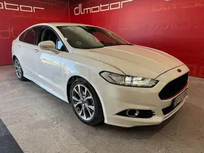 Gebraucht Ford Mondeo
