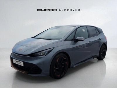 Usado Cupra Born e-Boost 169 kW (231 CV) 2023 Eléctrico Utilitario