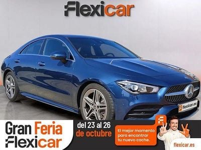 Mercedes CLA200