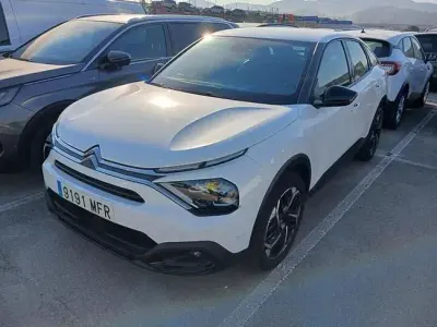 Usado Citroën C4