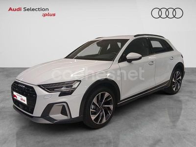 Blanco Usado 2025 Audi A3 Berlina | 38.400 € (Precio justo)