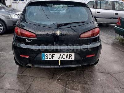Alfa Romeo 147