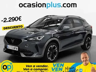 Usado Cupra Formentor
