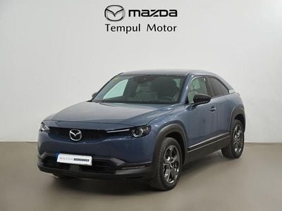 Mazda MX30
