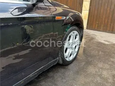 Usado Ford Mondeo Titanium X 175 CV (128 kW) 2008 Negro Berlina