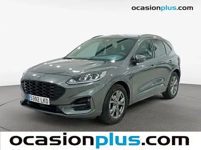 usado Ford Kuga ST-Line 2.0 EcoBlue MHEV 110kW (150CV)