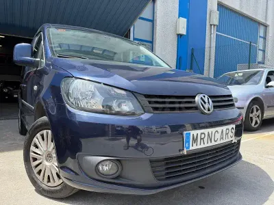 Usado VW Caddy