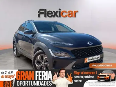 Usado Hyundai Kona