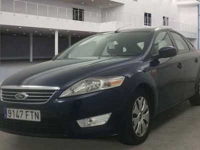 usado Ford Mondeo 2.0TDCi Titanium