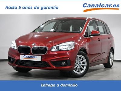 BMW 218